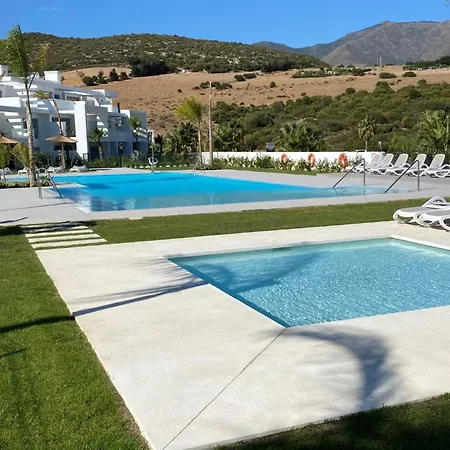 Alcazaba Lagoon For 4 Guests Lejlighed