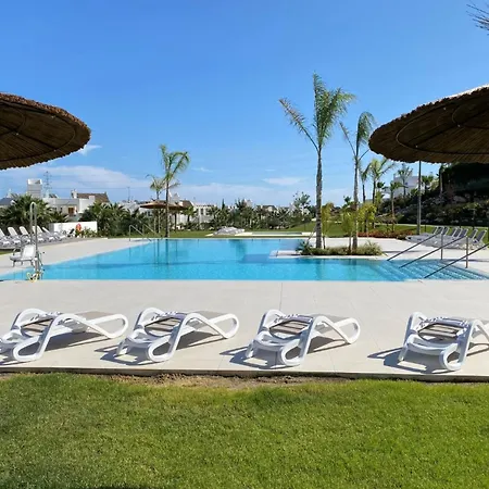 Alcazaba Lagoon For 4 Guests