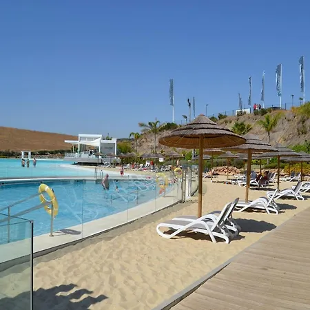 Alcazaba Lagoon For 4 Guests Lejlighed Estepona