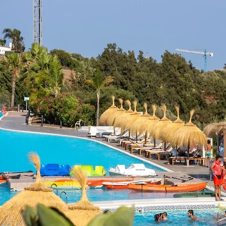 Lejlighed Alcazaba Lagoon For 4 Guests Estepona