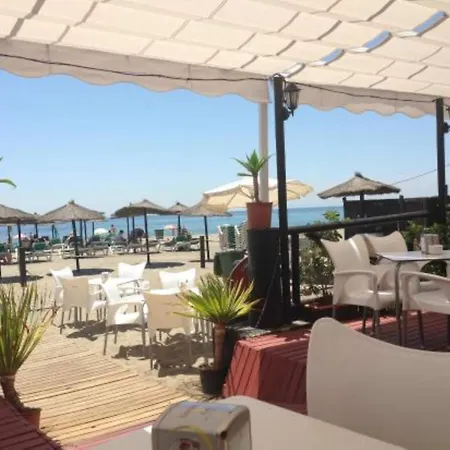 Alcazaba Lagoon For 4 Guests *