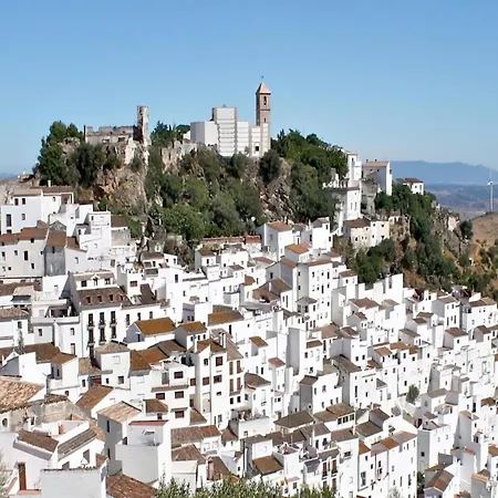 Alcazaba Lagoon For 4 Guests * Estepona
