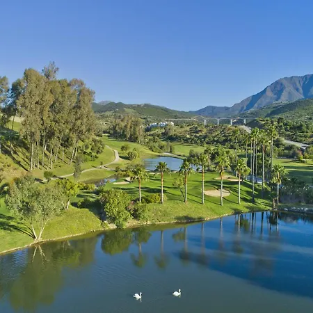 Lejlighed Alcazaba Lagoon For 4 Guests *