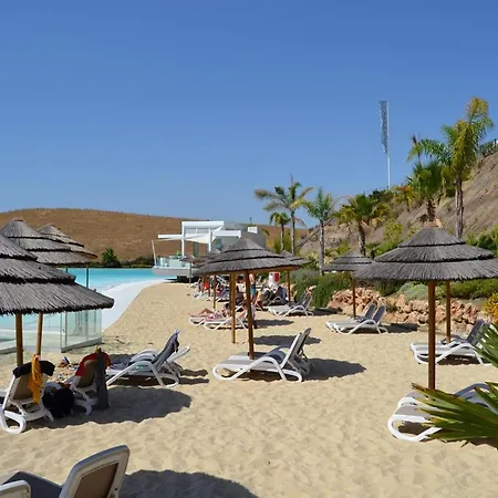 Alcazaba Lagoon For 4 Guests