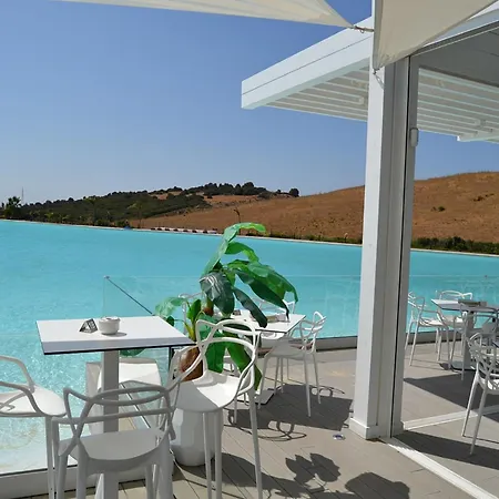 Alcazaba Lagoon For 4 Guests * Estepona