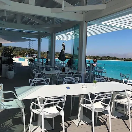 Alcazaba Lagoon For 4 Guests Lejlighed Estepona