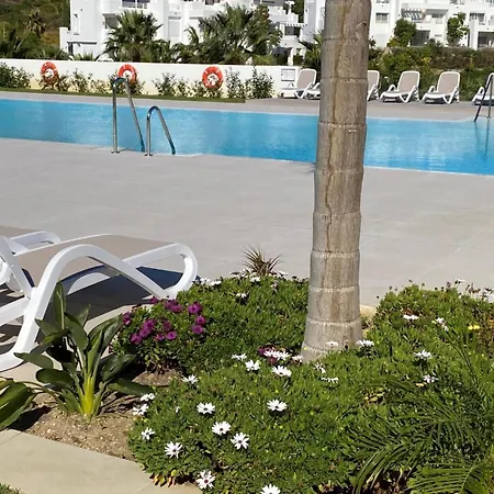 Alcazaba Lagoon For 4 Guests Lejlighed Estepona